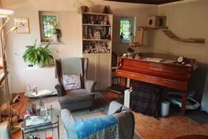 Gisela Schneider, Heilpraktikerin beschränkt auf das Gebiet der Psychotherapie