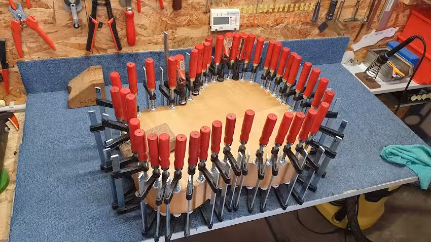 Gitarrenwerkstatt Philipp Schneider