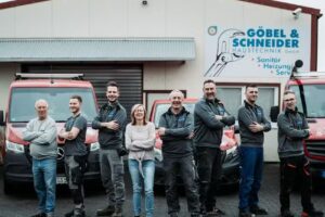 Göbel & Schneider Haustechnik