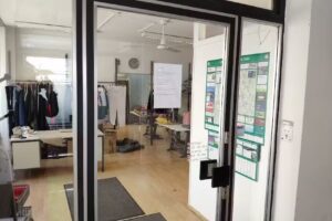 G&ouml;ks&uuml;n &Auml;nderungsschneiderei