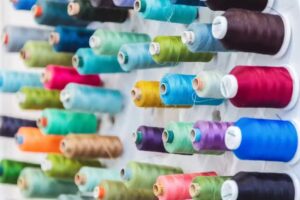 Gold &Auml;nderungsschneiderei &ndash; Schneiderei &ndash; Ma&szlig;schneiderei