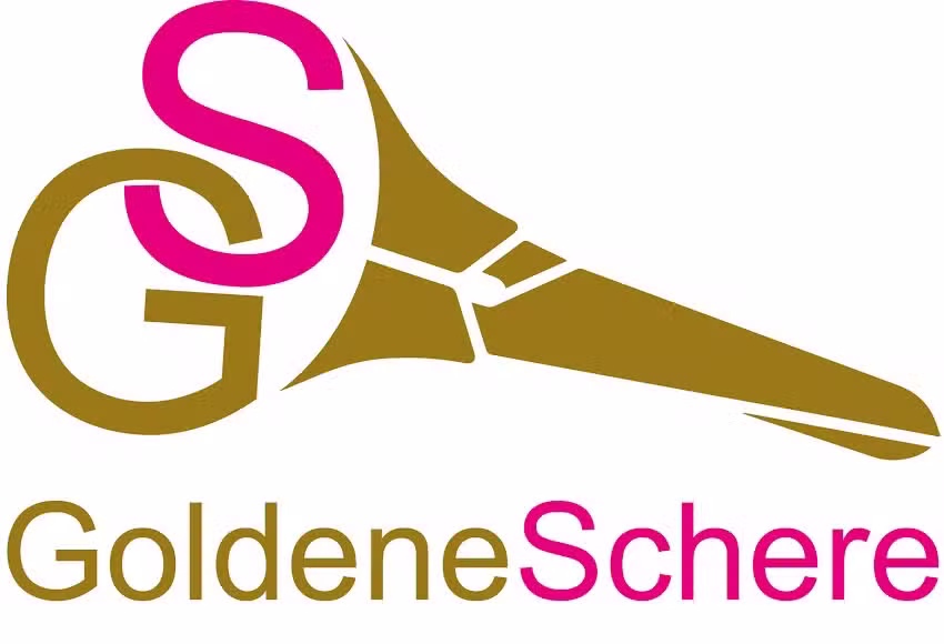 Goldene Schere