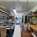 Goldnadel &Auml;nderungsschneiderei