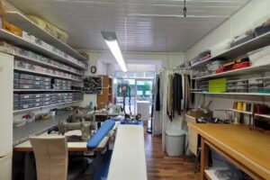 Goldnadel &Auml;nderungsschneiderei