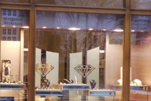 Goldschmied & Juwelier Ina Schneider