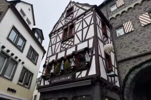 Goldschmiedewerkstatt Rolf Schneider