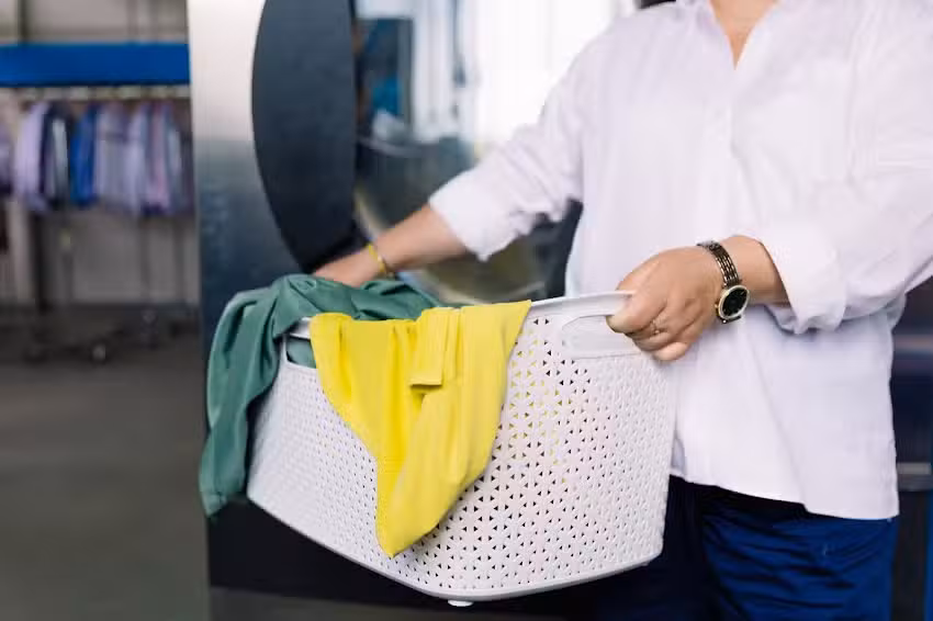 Greentex Textilpflege