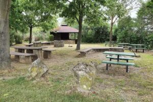 Grillplatz &bdquo;Schneiderplatz&ldquo;