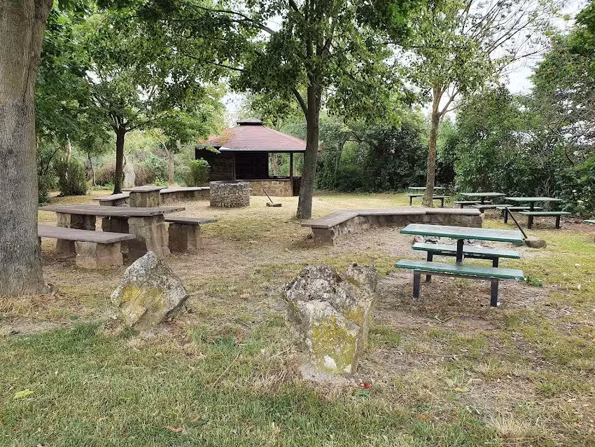 Grillplatz &bdquo;Schneiderplatz&ldquo;