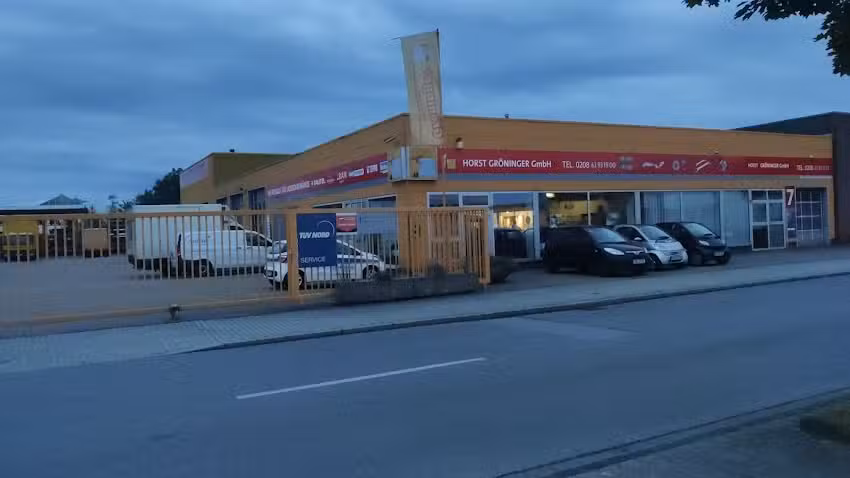 Gr&ouml;ninger Schneider GmbH &ndash; Ladebordw&auml;nde &ndash; Transportk&uuml;hlung &ndash; LKW Service