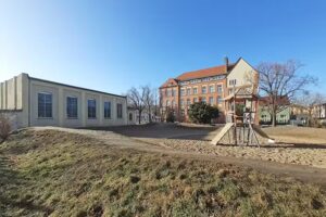 Grundschule „Ludwig Schneider“