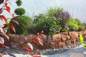 Grundst&uuml;cksgestaltung Schneider