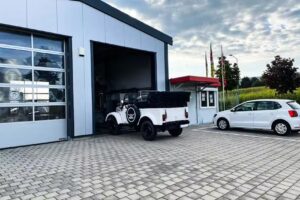 GT&Uuml; Kfz-Pr&uuml;fstelle ING.-B&uuml;ro Andreas Schneider