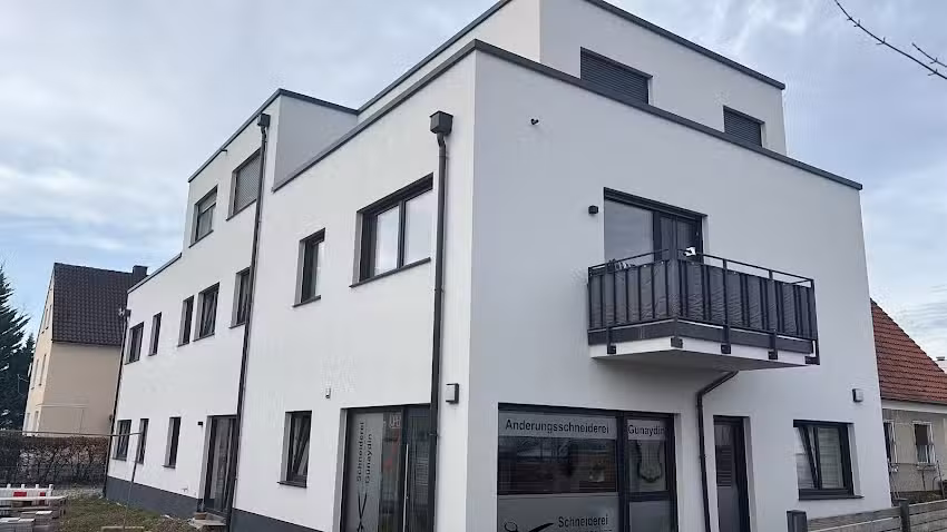 G&uuml;naydin &Auml;nderungsschneiderei