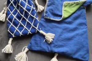 Gut Behütet und Beleuchtet