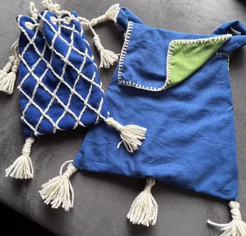 Gut Beh&uuml;tet und Beleuchtet