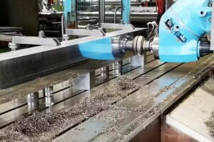 Gutsfeld & Schneider Maschinenbau GmbH