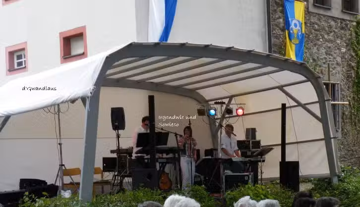 Gwandlaus Andrea Weidner