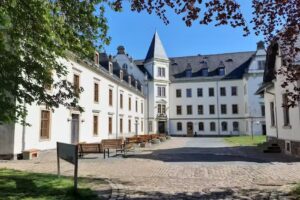 Gymnasium „Prof. Dr. Max Schneider“