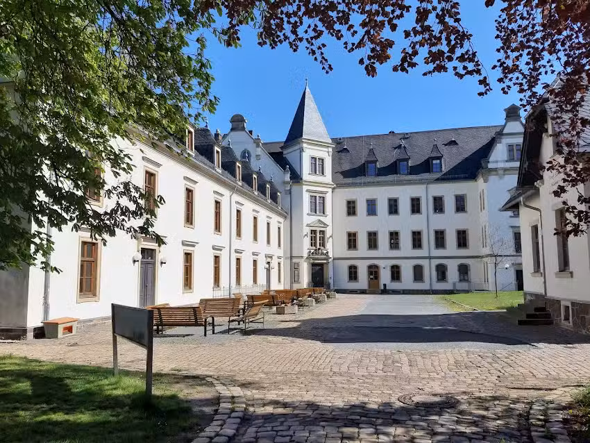 Gymnasium &bdquo;Prof. Dr. Max Schneider&ldquo;