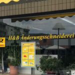 H&B &Auml;nderungsschneiderei