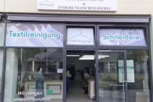 H&N Textilreinigung- und Aufbereitung