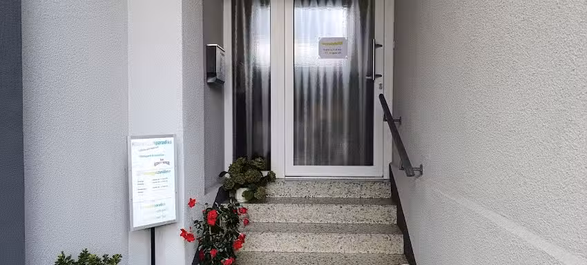 H. Schmidtke kleines N&auml;hparadies