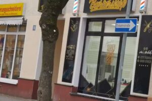 H&T &Auml;nderungsschneiderei