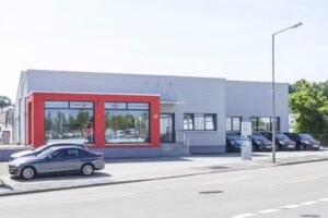 H. W. St&auml;hler B&uuml;ro-und Kopiertechnik Inh. Harry Schneider e.K.