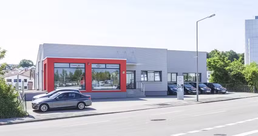 H. W. St&auml;hler B&uuml;ro-und Kopiertechnik Inh. Harry Schneider e.K.