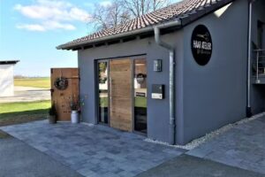 Haar Atelier Uli Schneiderhan