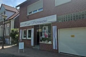 Haar Schneider by Bibi.Inh. BIANCA SCHNEIDER