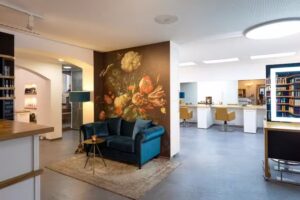 Haarschneider, der Friseur und Wohlf&uuml;hldienstleister in Hoyerswerda