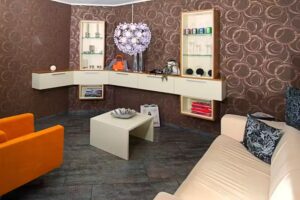 Haarschneider Salon Mauersberger Jahnsdorf