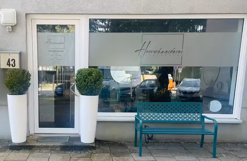 Haarschneiderei Alessandra