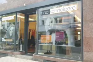 Haarschneiderei B&uuml;hl