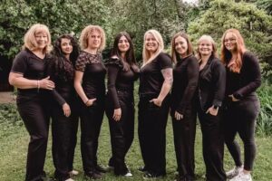 HaarSchneiderei Inh. Bianca Enzmann