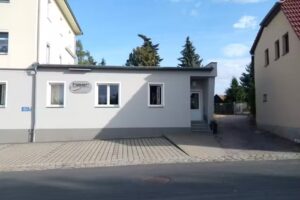 Haarschneiderei Kotzur