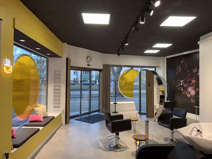 Haarschneiderei Manuela Gr&uuml;ner