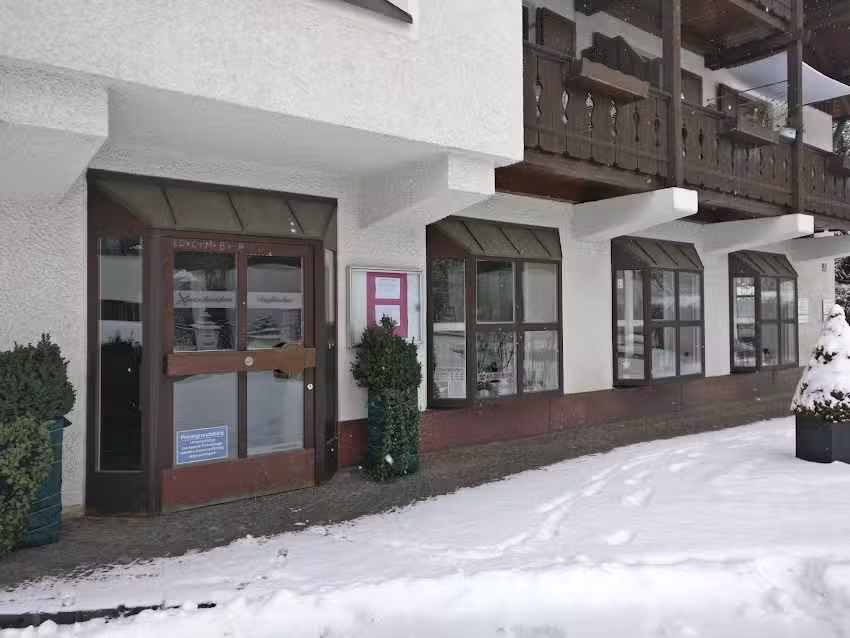 Haarschneiderei Taufkirchen