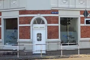 Haarschneiderei Tüngler