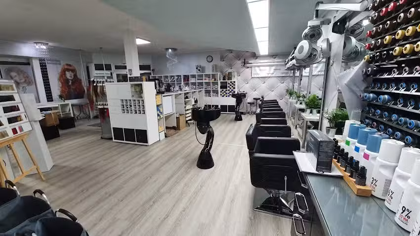 Haarstudio Heike Schneider