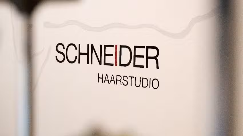 Haarstudio Schneider REDKEN SALON