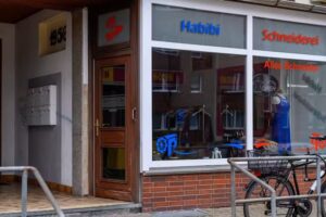 Habibi Änderungsschneiderei