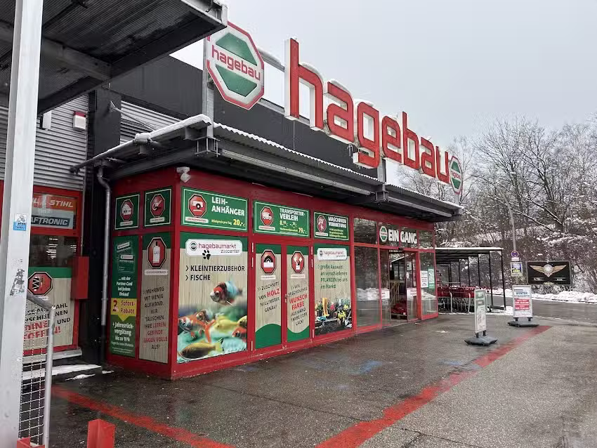 hagebaumarkt Schneider Bad T&ouml;lz