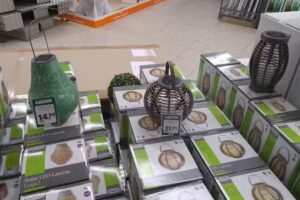 hagebaumarkt Schneider Piding