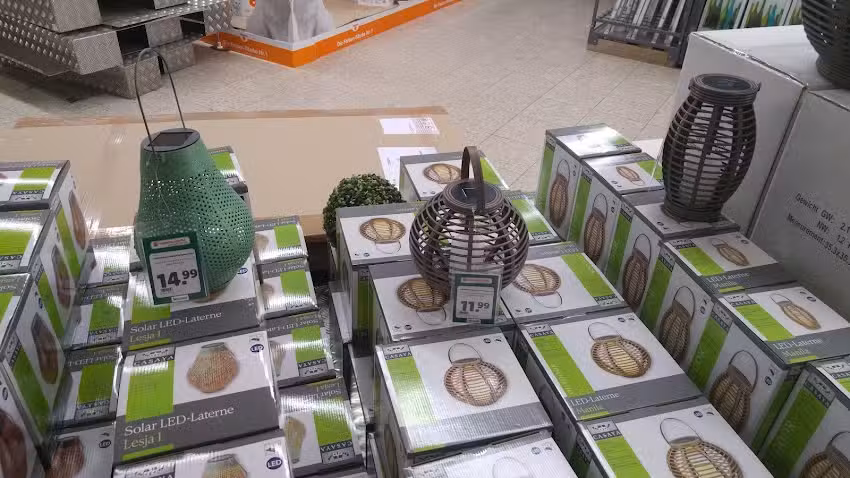 hagebaumarkt Schneider Piding