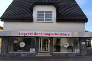 Hagener &Auml;nderungsschneiderei