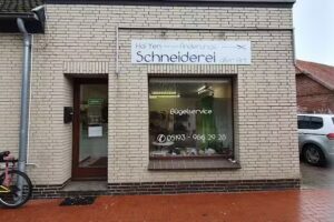 Hai Yen &Auml;nderungs-Schneiderei aller Art