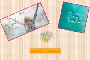 HAKA Partnerin Michaela Schneider